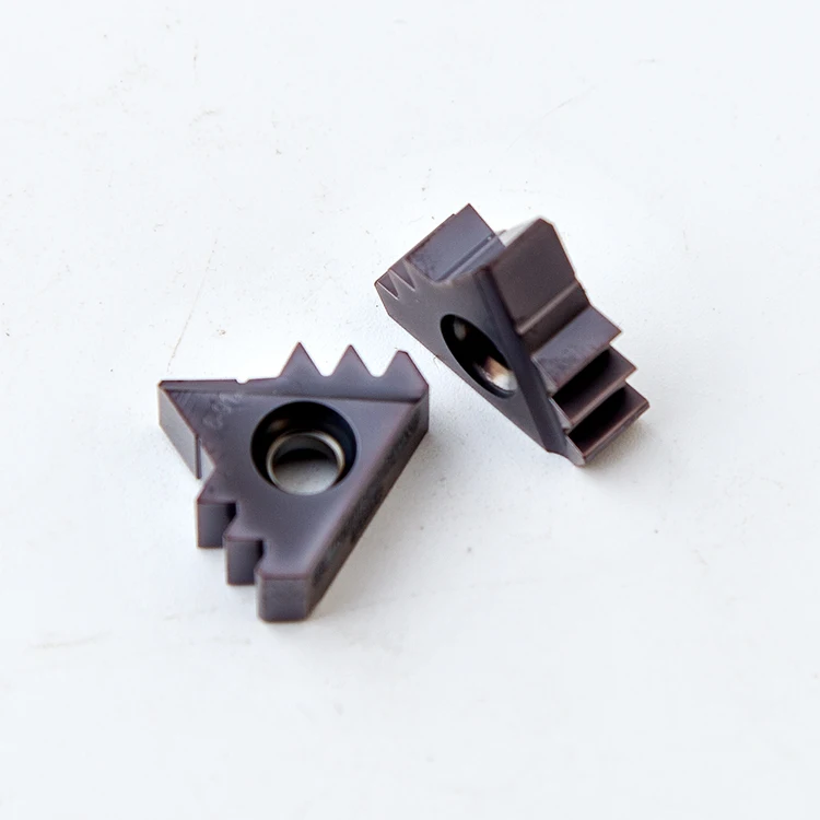 Fengyi Customized API Tubing And Cashing Round Threading Insert For Oil Pipes