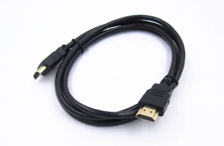  2021hdmi-кабель 4k Hd tv для мобильного ТВ-видео высокое качество * 2k 60hz 3d V2.0 20276 1M 1 5 m 3M 5M 8M10M 15M
