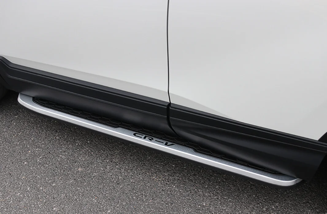 Original Style Side Step Running Board for Honda CRV