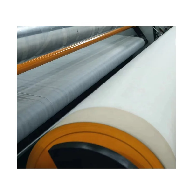 Super Soft Wholesale Industrial Strength Spunbond SSS Non-Woven Fabric Craft  Non Woven Fabric Products Roll