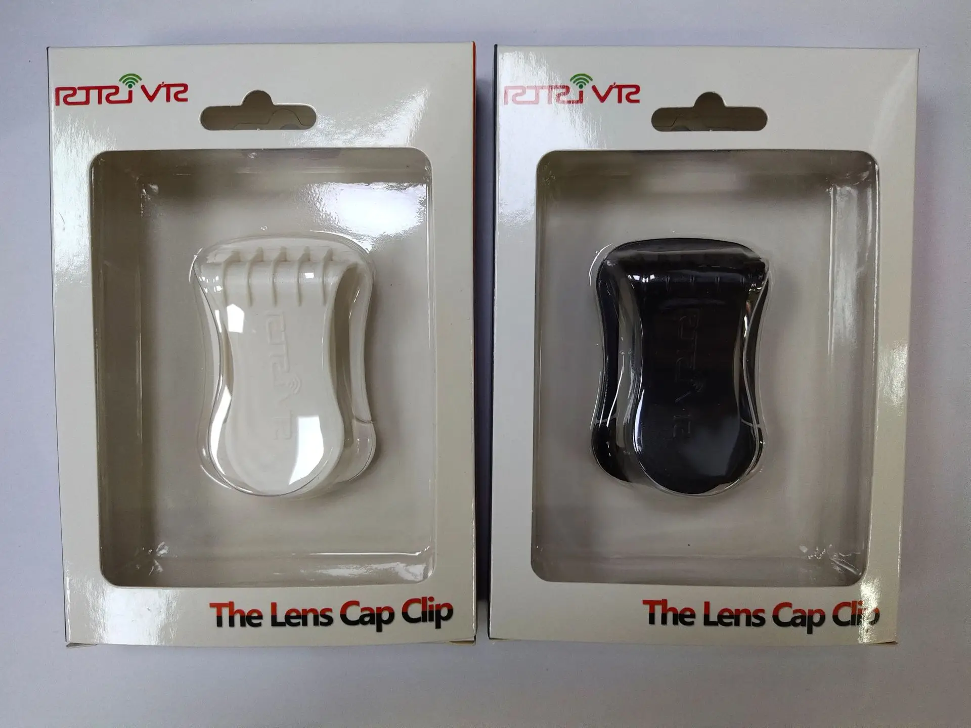 Camera Photo Accessories 40.5-77mm Camera Lens Cap Clip Holder Neck Strap Keeper Buckle U-Clip