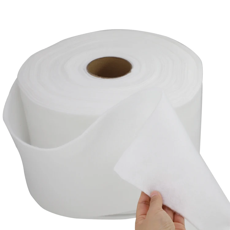 g3 g4 primary filtration roll cotton filter materi activated carbon filter cotton roll tobabaco rolling filter cotton