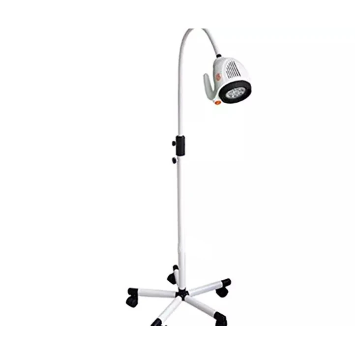 21W led stand type surgical lamp dental medical examination light