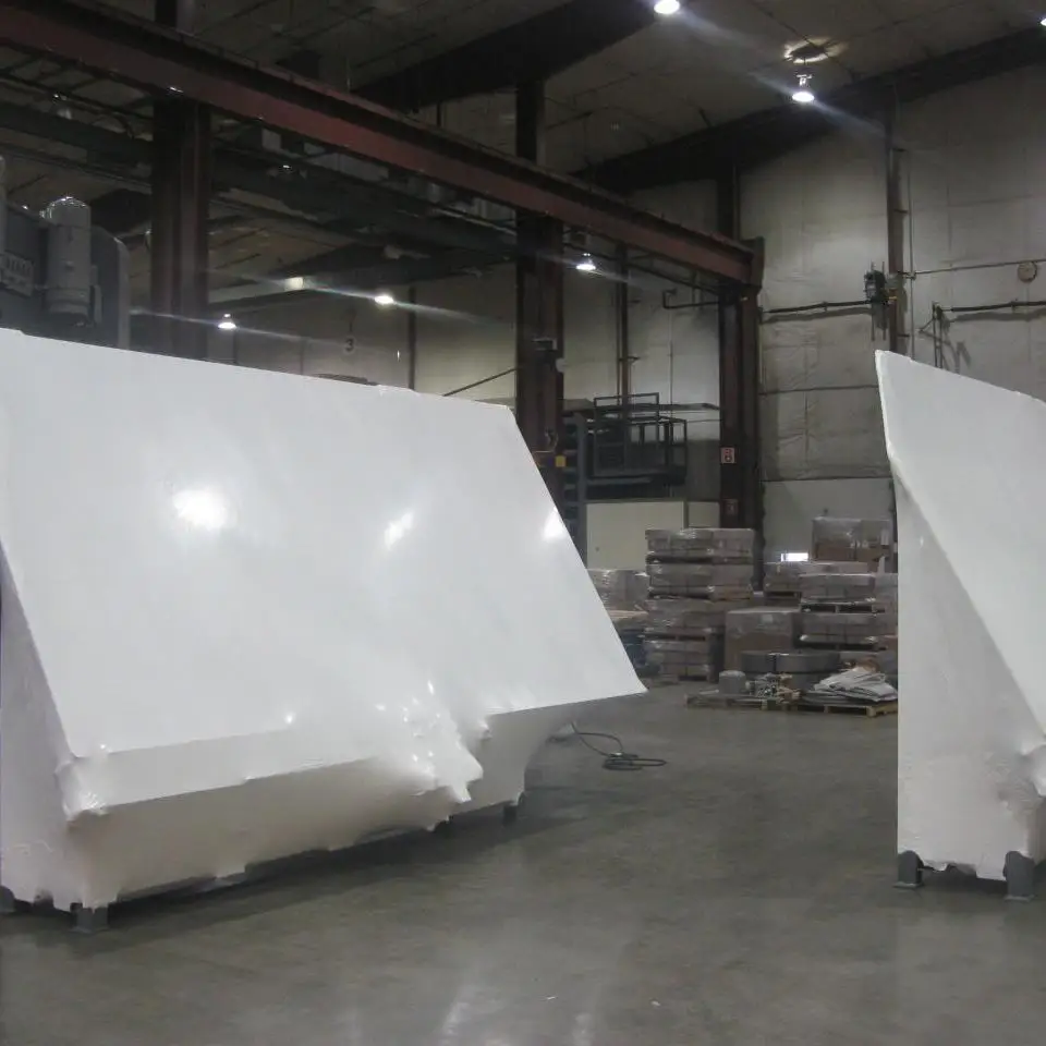 Hot sell big blue plastic plastic sheeting 6 mil 20 x 100 polyethylene blue polythene sheet