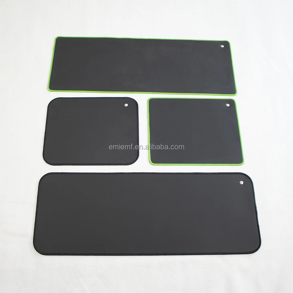 ESD EARTHING EMF Grounding Mat, Grounded Earth Therapy for EMF ESD Protection