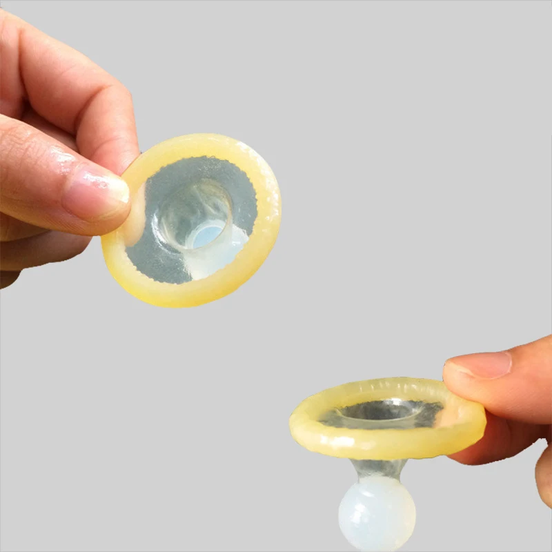 Мужской Ультратонкий презерватив 0,033 мм со скидкой по ограниченному времени