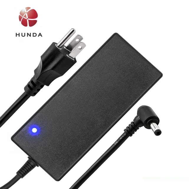 Shenzhen Factory 24V 5A Power Supply Adapter 100-240V AC to DC 24 Volt 120W 5A 4.5A 4A 3.5A Transformer Converter LED Driver