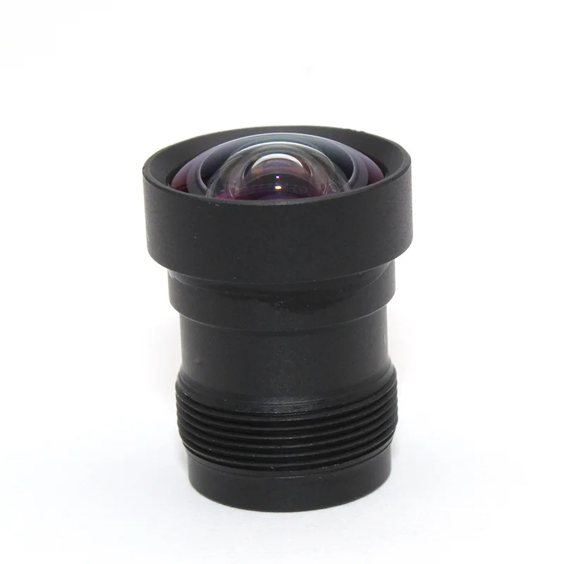 1/2.33 inch cctv lens 20MP OV34810 EFL 3.9mm low distortion m12 lens for cctv camera optical lens wholesale