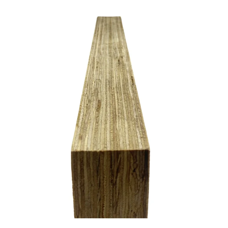 Оптовая Продажа с фабрики ламинат F17 Lvl Lumber s F поставщик древесины индивидуальным логотипом