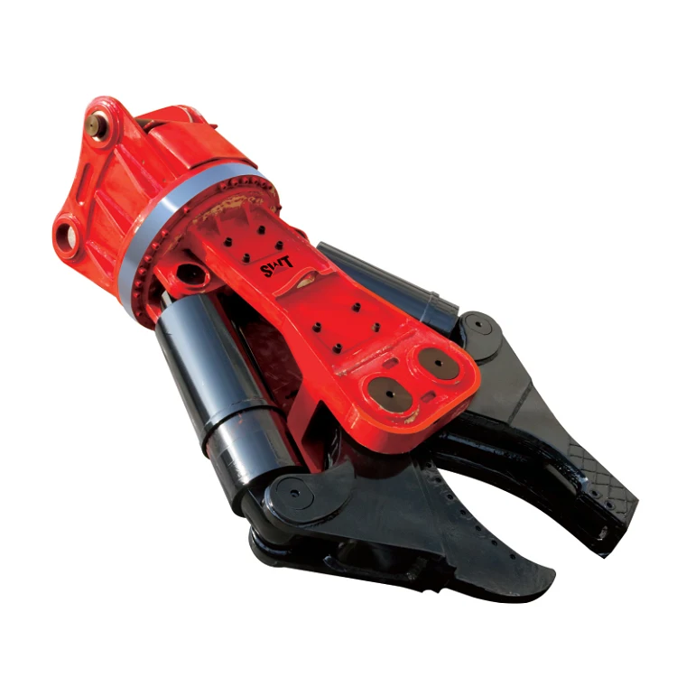 Продажа и импорт гидравлических поворотных сдвижных ножей для экскаватора