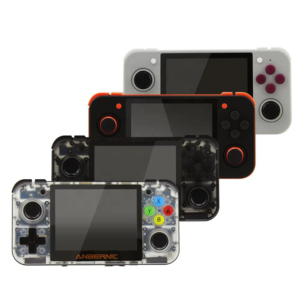 Retro Video Game Console Handheld Game Portable Pocket Game Console for Nintendo Switch Retro Handheld Gaming Consoles