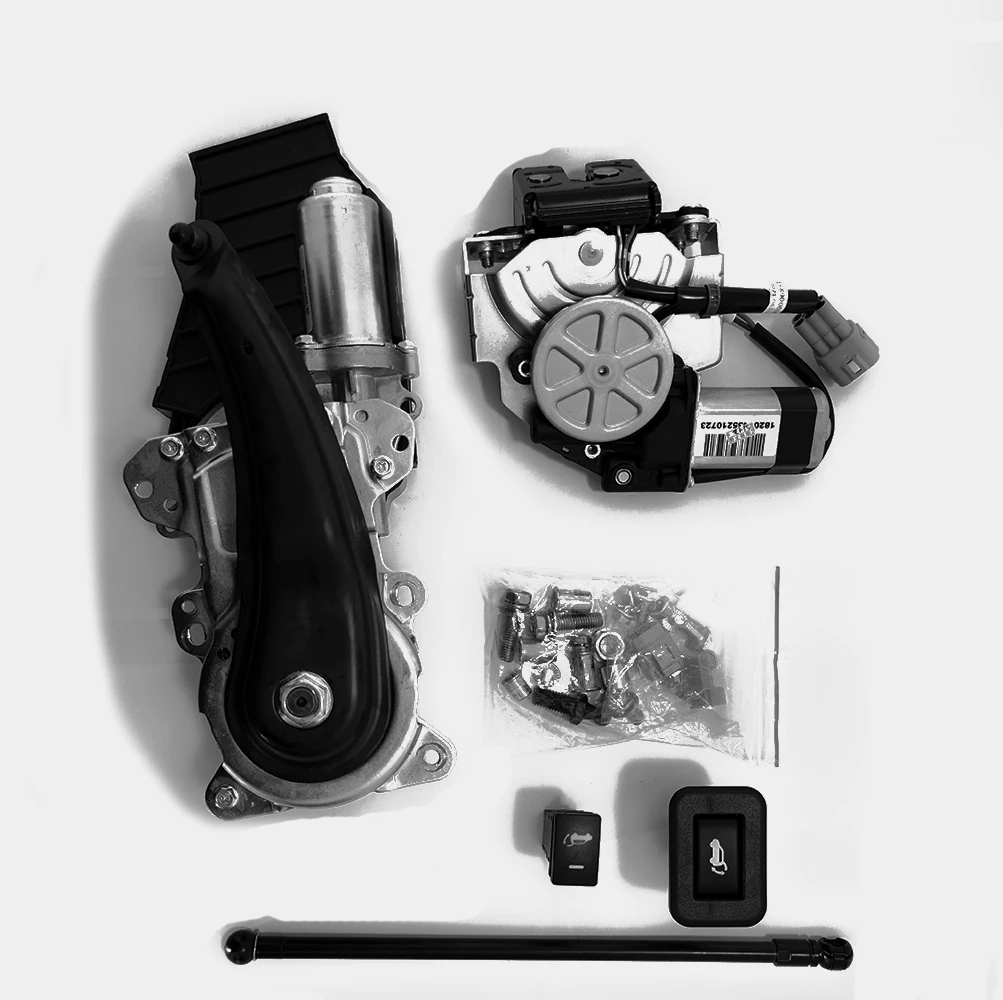 Accessories Parts Interior For Front Electric Tailgate Tail Gate Lift for LAND CRUISER