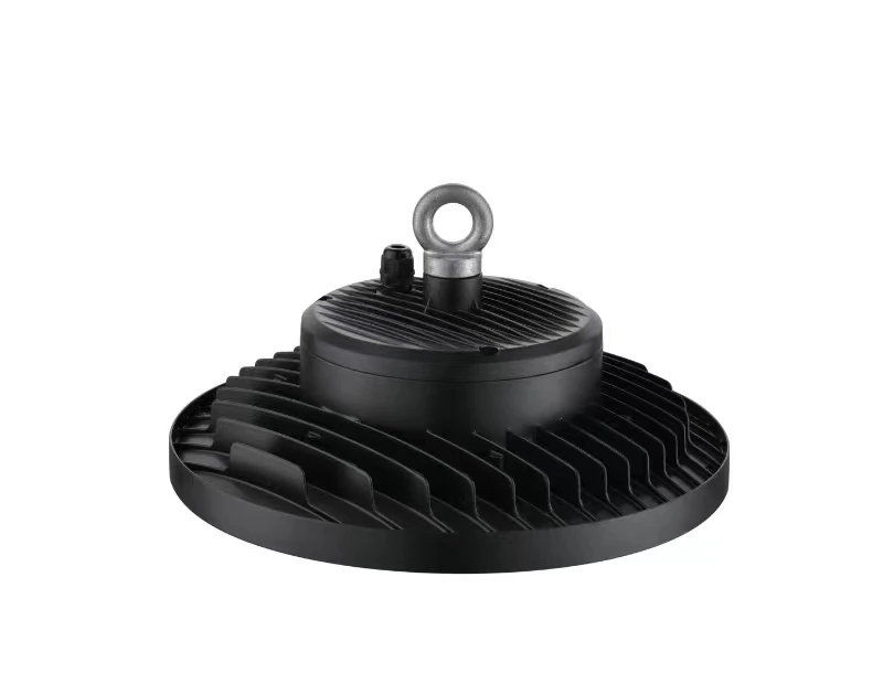 Промышленное Освещение 200 ватт Highbay свет 100 Вт 150 Вт 200 Вт светодиодный светильник High Bay известный бренд драйвер и светодиоды