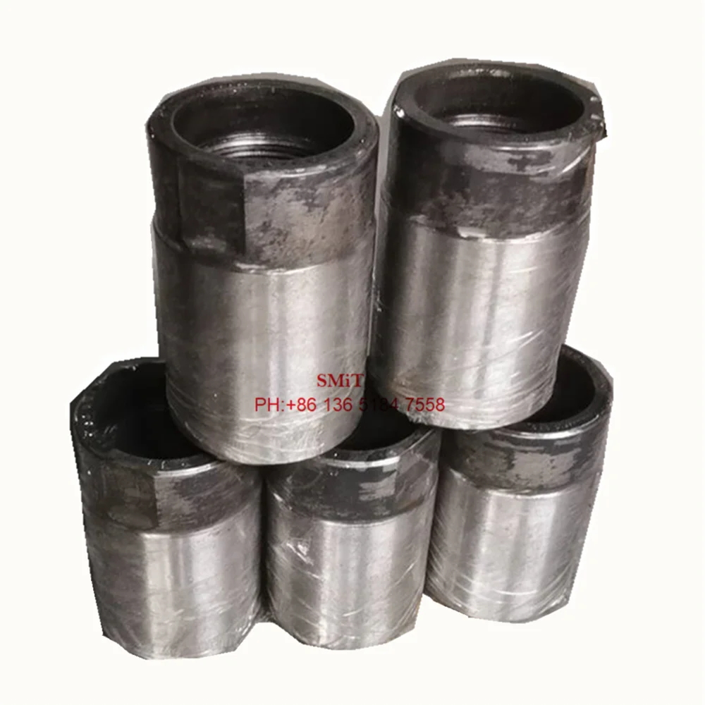 cast iron plunger tip for die casting machine dia 50, 60