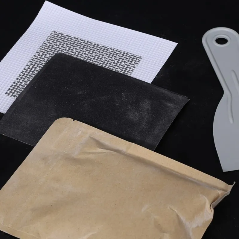  Easy Installed Wall Patch for Building Construction of Shanghai Ruifiber with Competitive