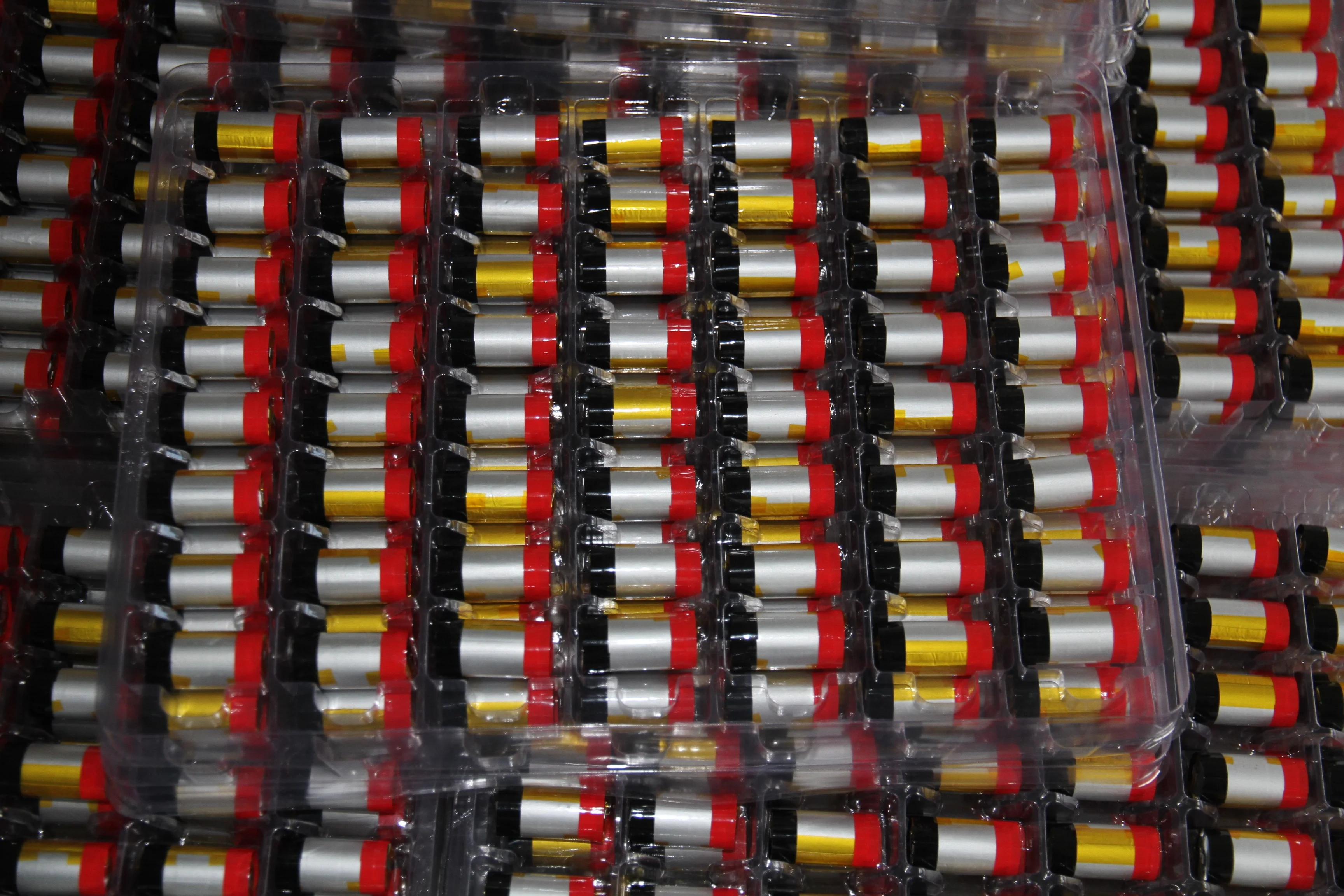 Factory price cylindrical 1000mAh 3.7V 13700  lithium ion polymer battery lipo battery