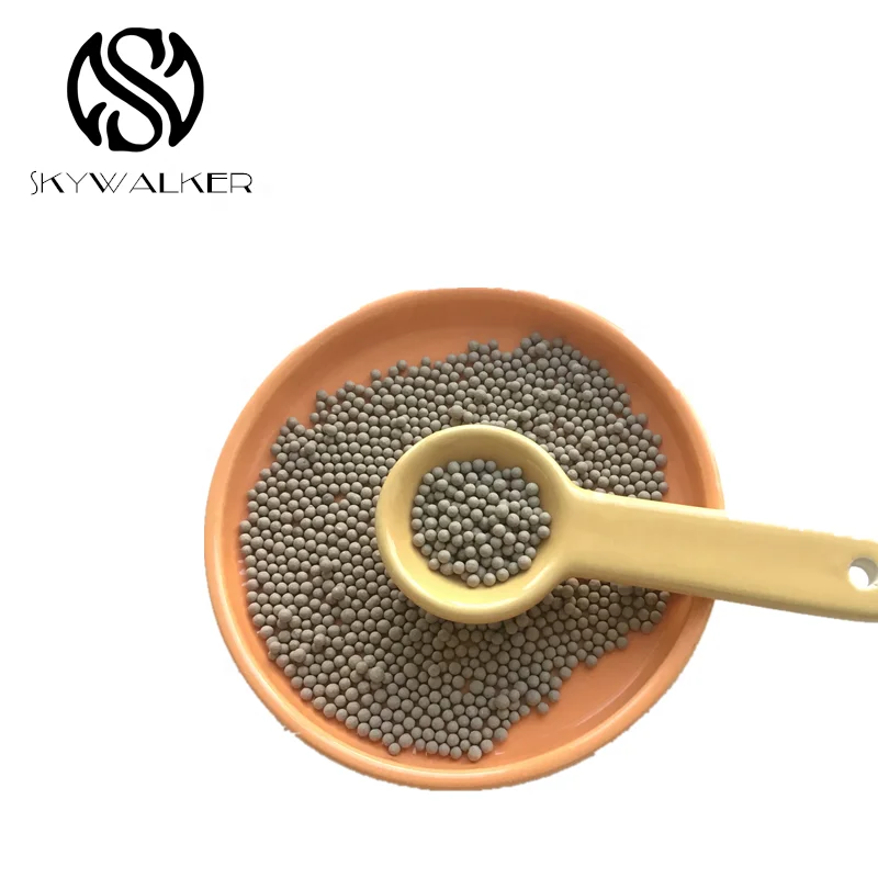 Natural Activated Mineral  Clay Desiccant Factory Price