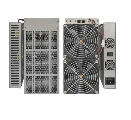 New Brand Bitmain Avalonminer 1166 Pro 75T Asic Machines Avalon 1166 pro Fast delivery