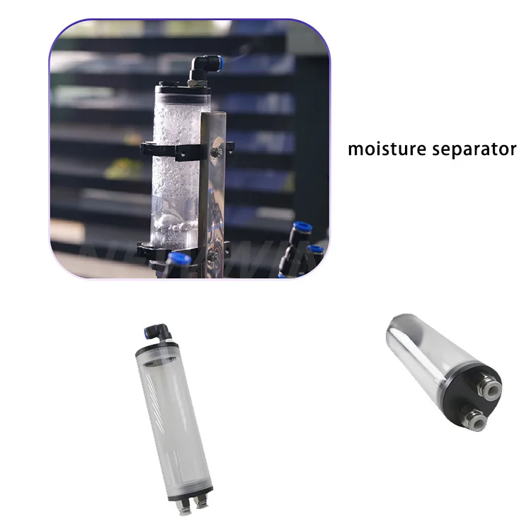 High Quality Hydrogen Production System 300ML 400ML Hho Generator Hydrogen Gas Generation Equipment Kit Chin Fuel Saving