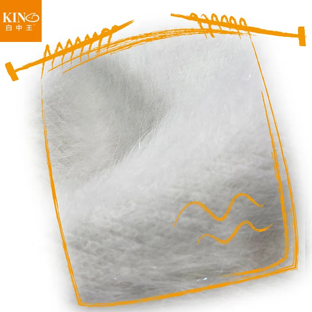 Promotion angora mink yarn 80% angora wool 20% nylon mink fur yarn 16Nm provide stock service mink yarn for knitting