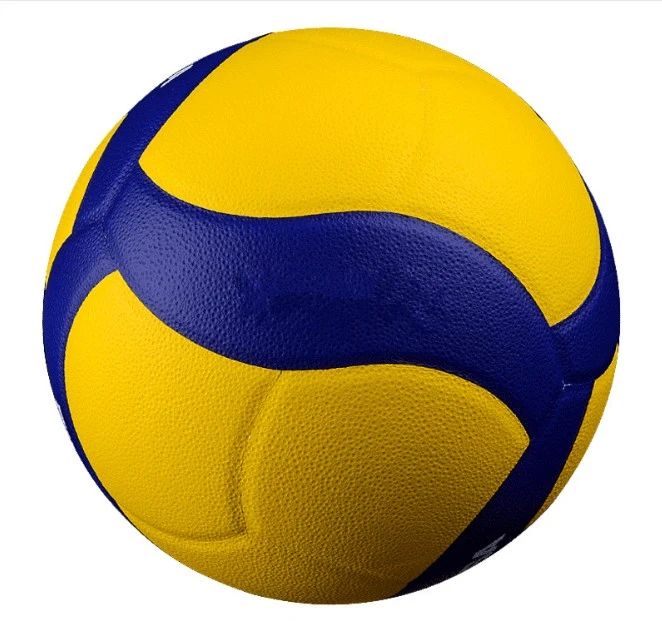 Изготовленный На Заказ Профессиональный сочетающийся пляжный мяч Волейбол