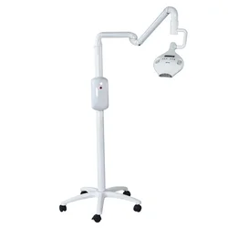 Dental Bleaching Machine Teeth Lamp Light Clinic blanchiment dentaire Tooth Whitening Device teeth whitening machine 40w