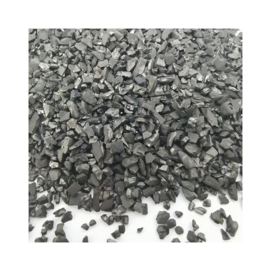 
Professional customized 8-20 Mesh Water Treatment cocoanut active charcoal 