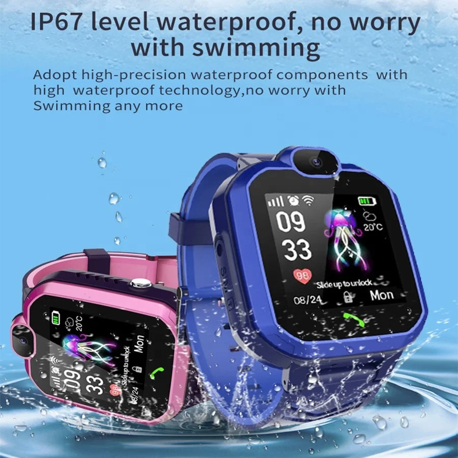 2021 TFT f900 APP Control Automatic men smart watch
