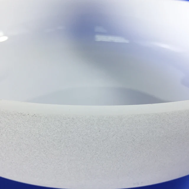 Quartz Silica Crucible for solar monocrystalline silicon