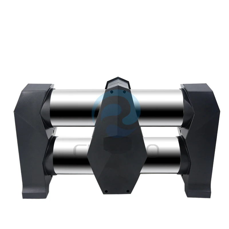 New style 1000L/H Stainless steel 304 water purifier Direct Drinking UF Membrane Carbon Water Purifier