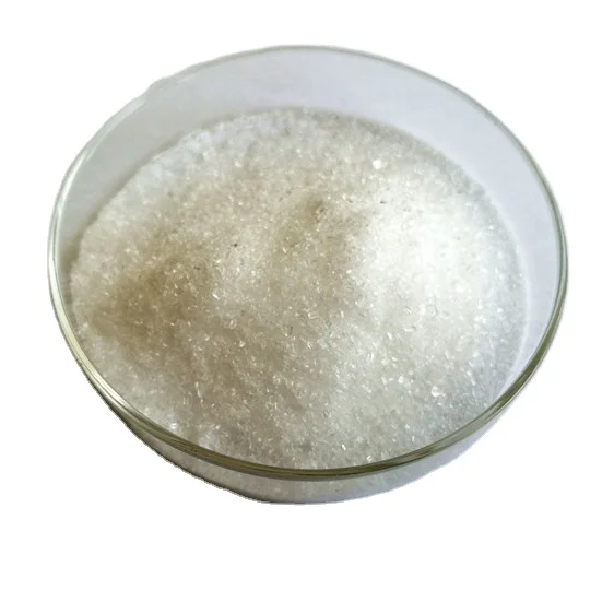 Chemical formula mgso4.7h2o magnesium sulfate heptahydrate Factory wholesale price
