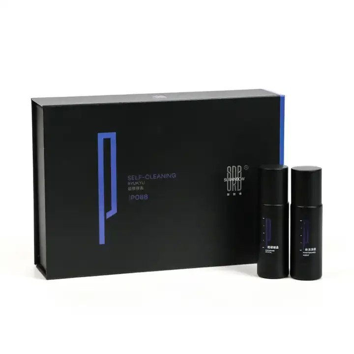SRB P088 crystal ceramic coating for car  SRB Super hard coating crystal for car paint
