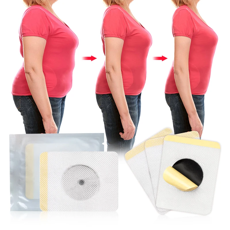China supply new products looking for distributor magnet slimming weight loss patch