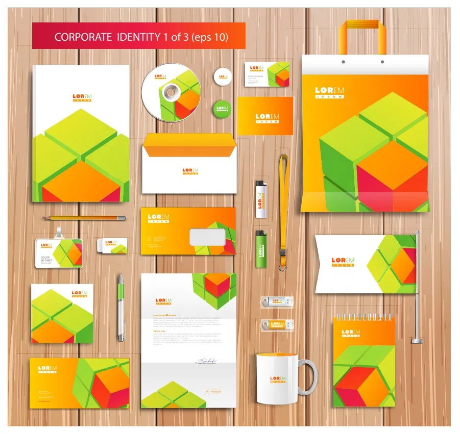 
Fashion design logo promote brand logo 