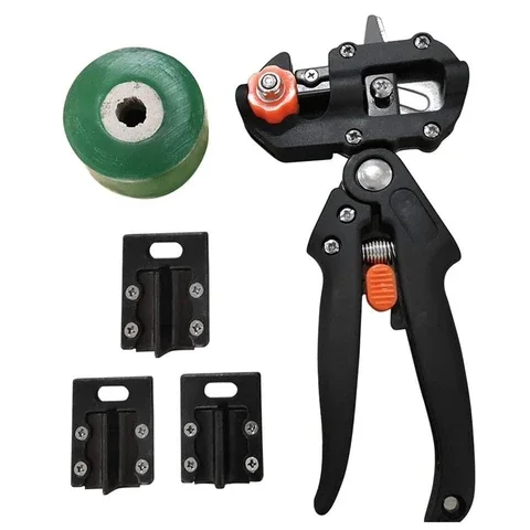 Professional Branch Cutter Secateur Pruning Plant Shears Fruit Tree Grafting Scissor Garden Tools Grafting Pruner