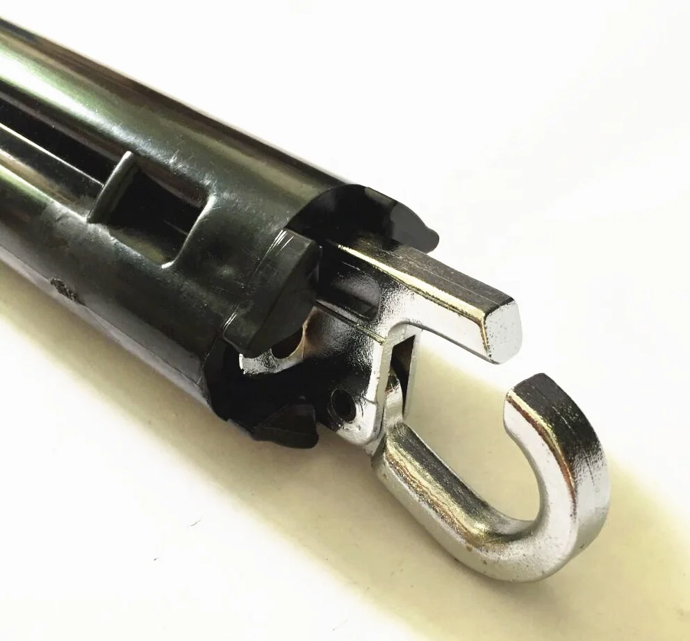 2 5 M 110KV Link Shotgun Hot Stick с FRP стержнем Lineman Tool