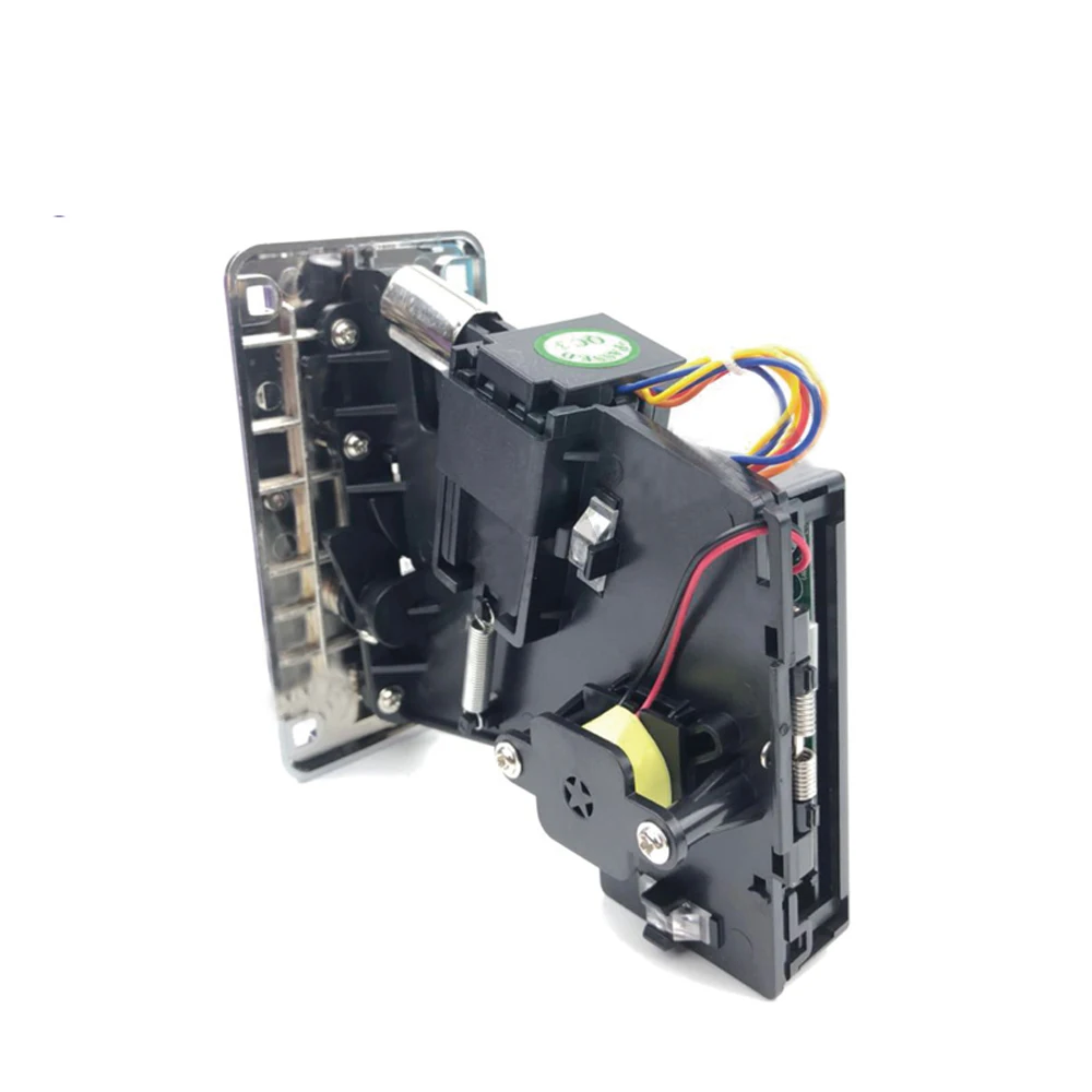 Устройство для сбора монет селектор