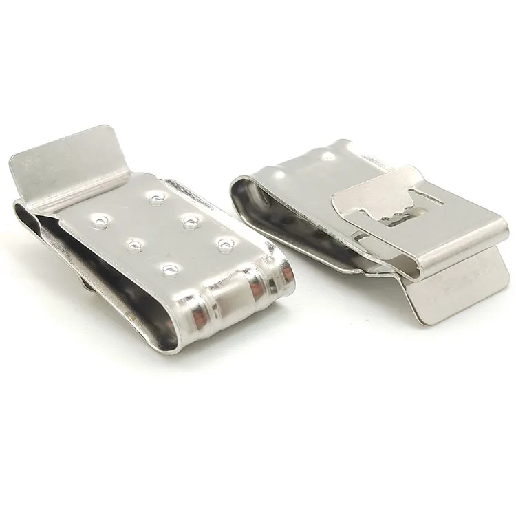 Прямая поставка с фабрики зажим для держателя кабеля Solor крепления на солнечной панели