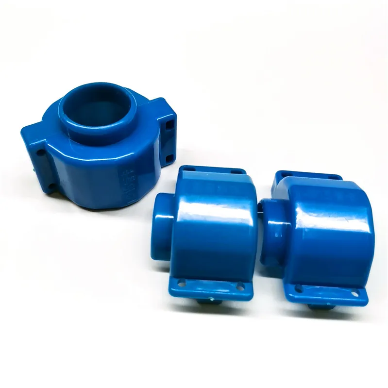 DN15 DN20 DN25 DN32 завод Гуанчжоу пластиковые уплотнения для счетчика воды