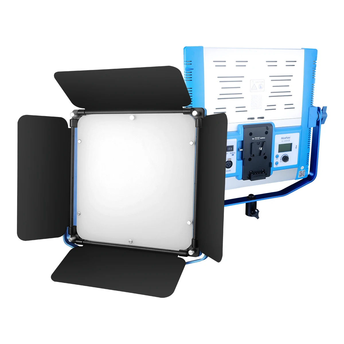 KT-SL308(SL-1000AIII) 50W led video light panel kit for sale