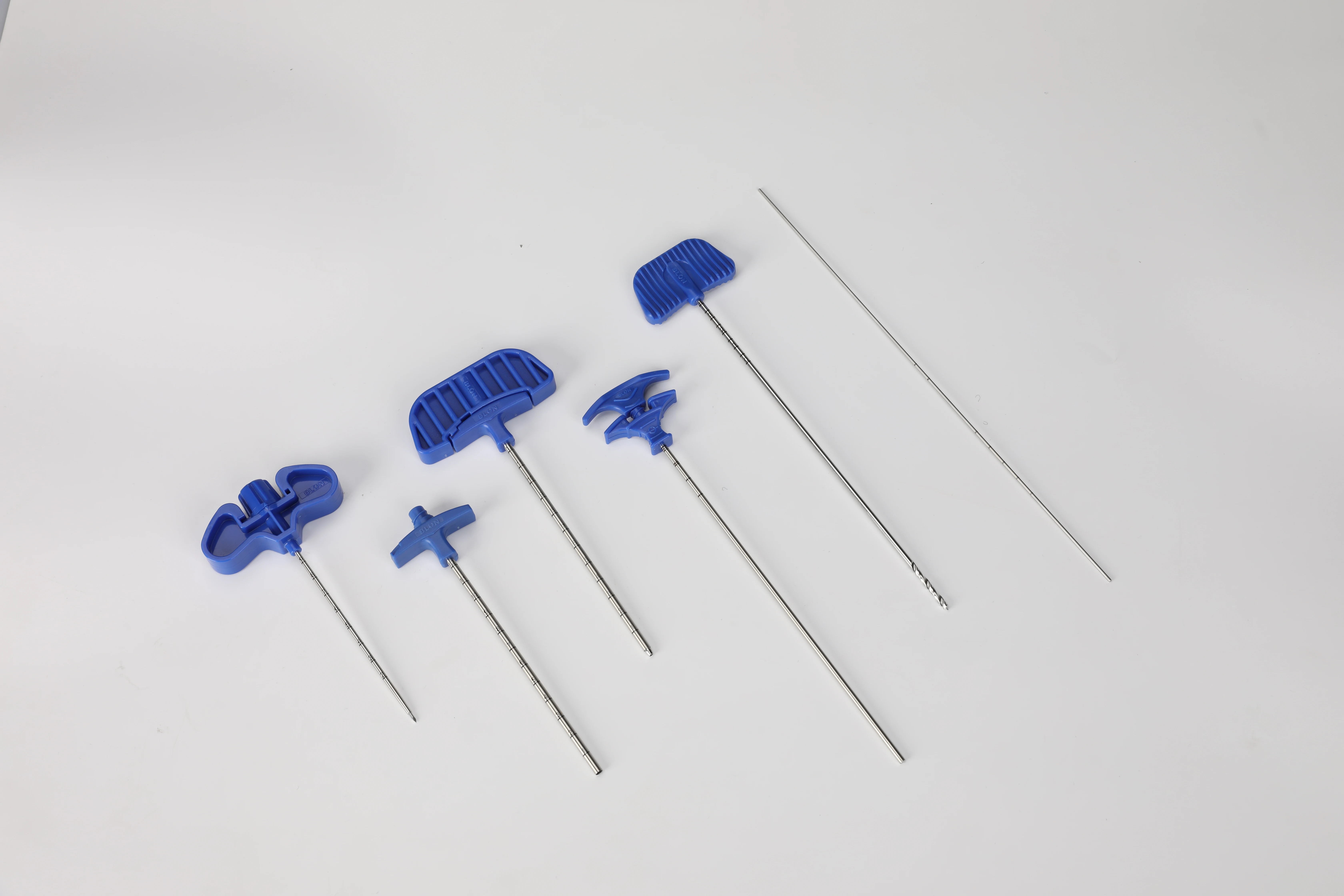 Vertebroplasty products Spinal stenosis