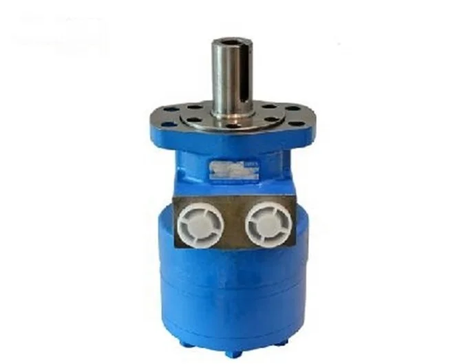 YUANSHENG OMH200 315 400 490 SMH BMH Hydraulic Motor for sale