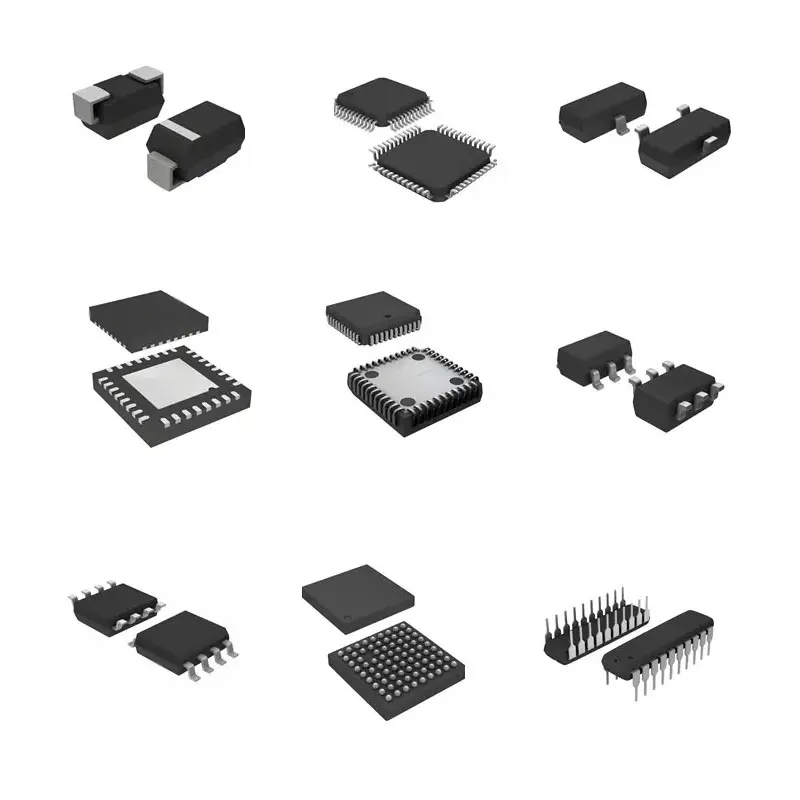 Ic Electronics Components Suppliers Chips Ic controller Microcontroller Chip Mcu YU0AH102M070DAMD0B