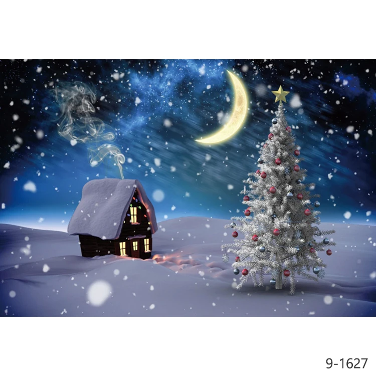 Christmas Tree Christmas Backdrop Photo Photography Christmas Background Decoration