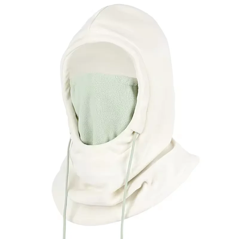 2024 Balaclava Face Mask Winter Cold Weather Windproof Ski Mask Heavyweight Head Hood balaclava