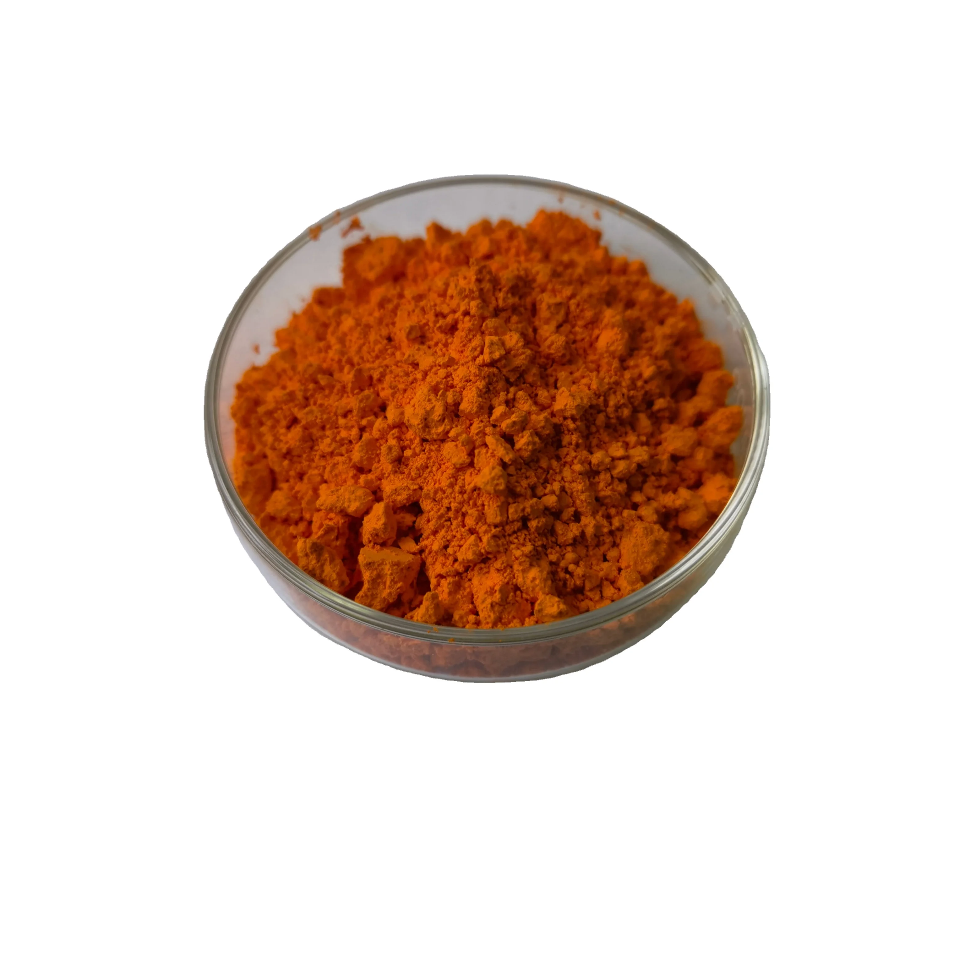 Цветной пигмент Aurora экстракт цветка календулы порошок ксантофила CAS 127-40-2