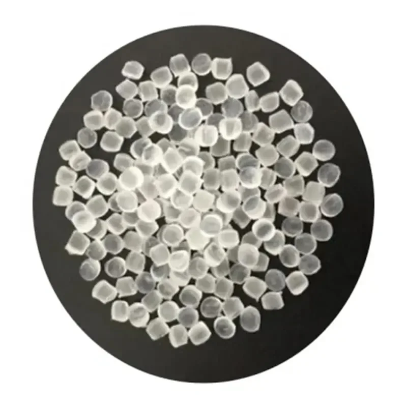 Best Price Virgin TPE Granules Recycled Thermoplastic Elastomer for Plastic Injection Molding for Sports Equipment