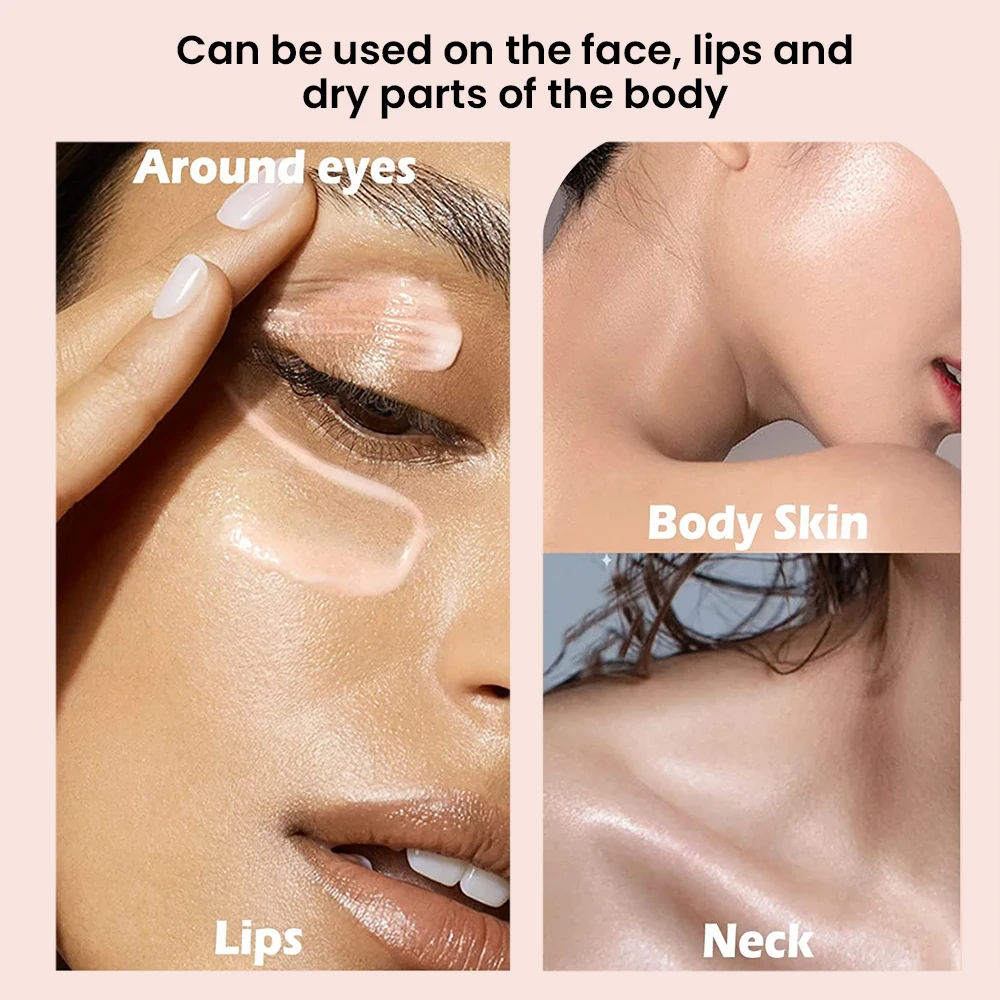 Repair Face Serum Stick Customized Label Makeup Moisturizing Centella Extract Panthenol Face Serum Moisturizer Stick Wholesale