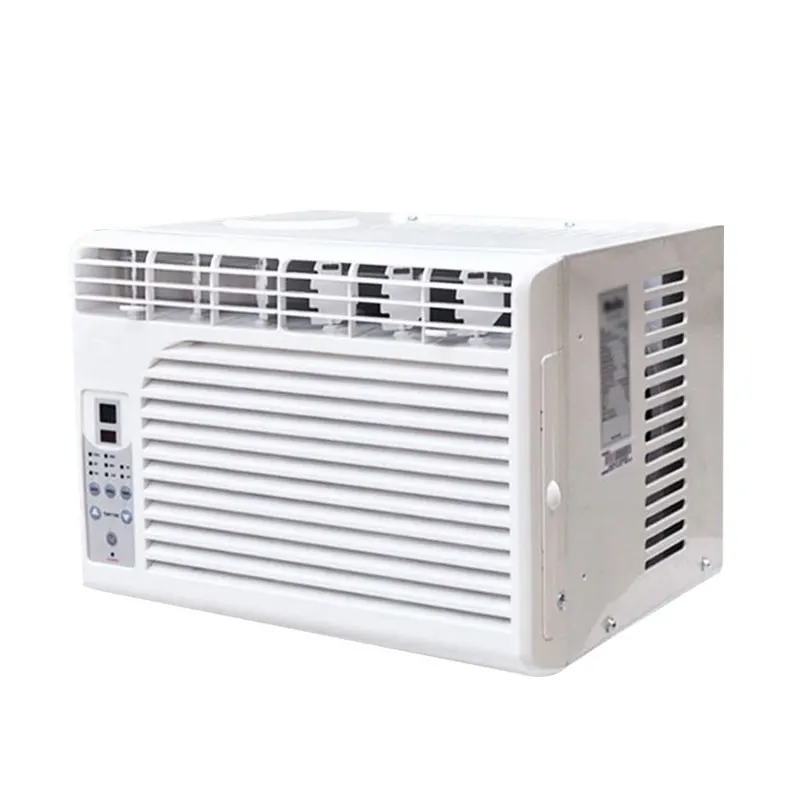 18000Btu 2P 1.5Ton Smart Home Cooler 9000btu Window Type Air Conditioner