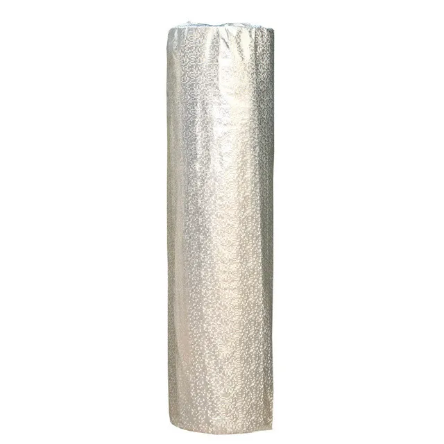 Four seasons UV protection Oxford waterproof and cotton car cover materials